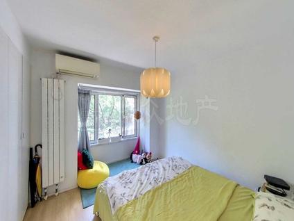 北京世嘉博苑2室2厅86.06平低楼层/共15层