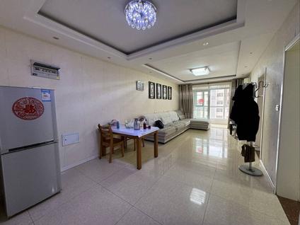 北京凤凰城(C区)2室2厅96平高楼层/共30层