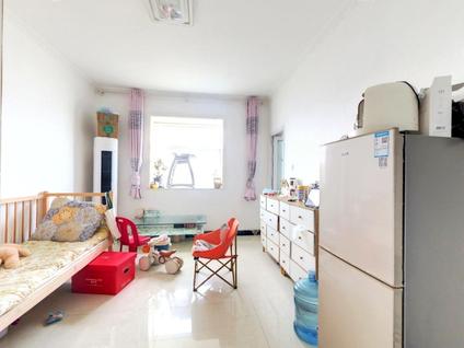 北京东源锦尚1室1厅55.04平高楼层/共16层