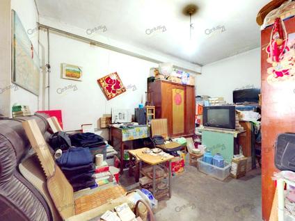北京泰祥花园2室1厅70平高楼层/共7层