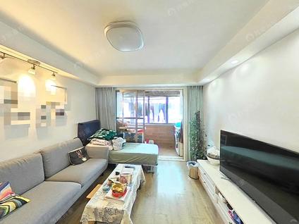 北京金浦小区(塘桥)2室2厅88.82平高楼层/共6层