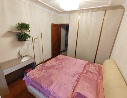 北京恒大雅苑3室2厅101.24平低楼层/共31层