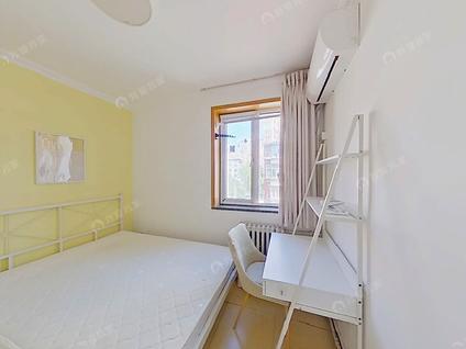 北京小关东里(8号院)3室1厅54.99平中楼层/共5层