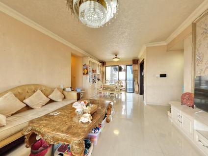 东莞碧桂园天汇4室2厅141.48平高楼层/共23层