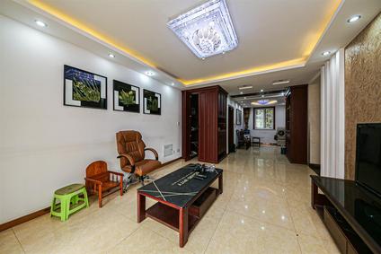 北京丰涵家园3室2厅119.38平低楼层/共6层