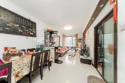 北京逸成东苑2室1厅113.66平高楼层/共14层