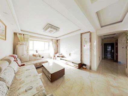 烟台阳光首院3室2厅123.9平中楼层/共33层