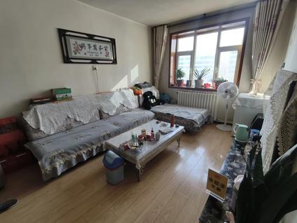 北京门源路2室1厅61.07平中楼层/共8层