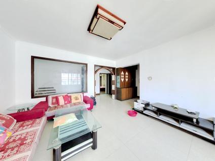 北京开元北小区3室2厅105.05平高楼层/共7层