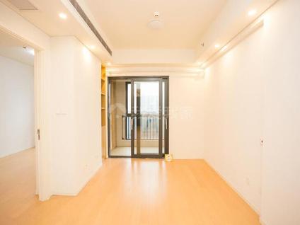 北京前滩东方悦耀2室1厅87.57平低楼层/共36层