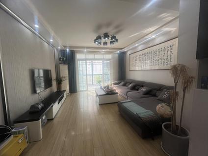 北京新景第3室2厅134.3平中楼层/共11层