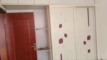 北京亿景花园2室2厅98平高楼层/共7层