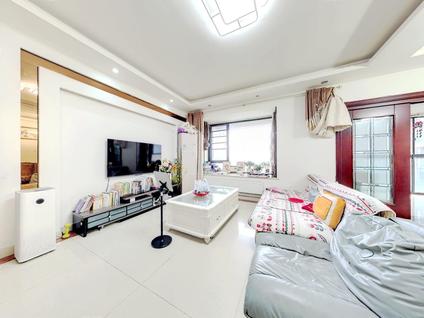 北京顶峰水岸汇景3室1厅118.06平中楼层/共33层