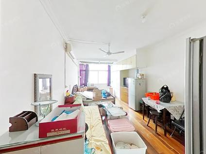 北京上钢二村1室0厅33.22平中楼层/共5层