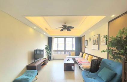 北京保利海棠湾3室2厅67.74平中楼层/共6层