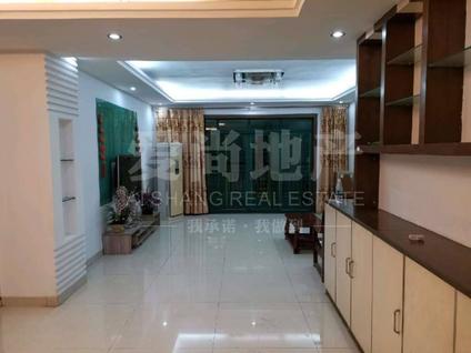 河源运恒花园4室2厅158平低楼层/共12层