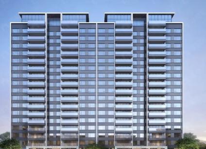 湖州绿城·天使之城安吉 安吉/建面95平-130平