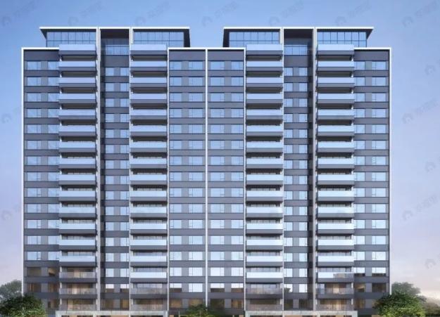 绿城·天使之城效果图