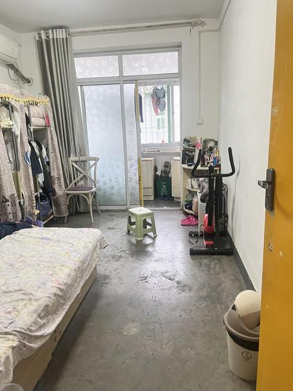 西安东四路小区2室1厅61.75平高楼层/共7层