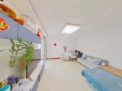 1室1厅 天通苑(东一区)效果图