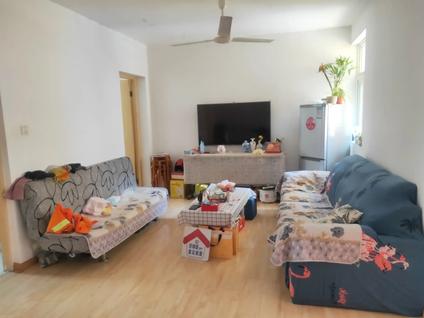 南京永安花苑3室1厅73平低楼层/共6层