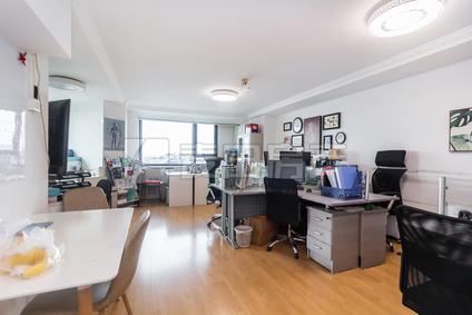 北京新世界太华公寓2室1厅153平高楼层/共19层