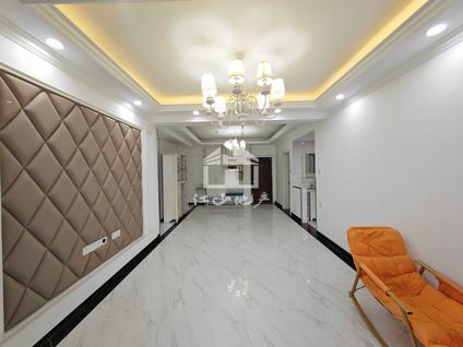 北京中国铁建江湾山语城5室2厅189平高楼层/共43层