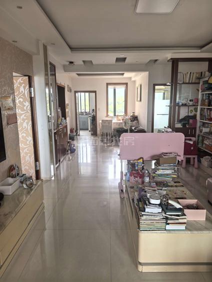 北京水木花都春晓苑3室2厅129.75平中楼层/共18层