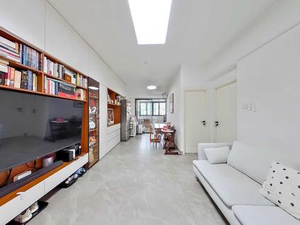 北京锦文阁大厦2室2厅71.6平中楼层/共26层