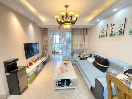 北京奥阳颐景苑3室2厅88平低楼层/共18层