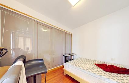 北京保利东湾4室2厅153.58平高楼层/共34层