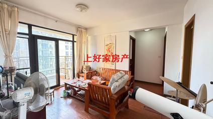 北京京华御景苑2室2厅84.97平高楼层/共14层