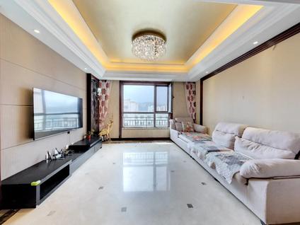 北京远洋风景3室1厅143.87平高楼层/共26层