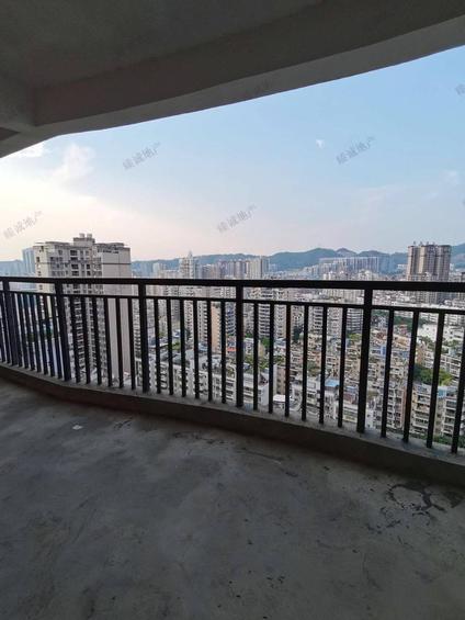 北京盛世龙庭2室2厅89平高楼层/共30层