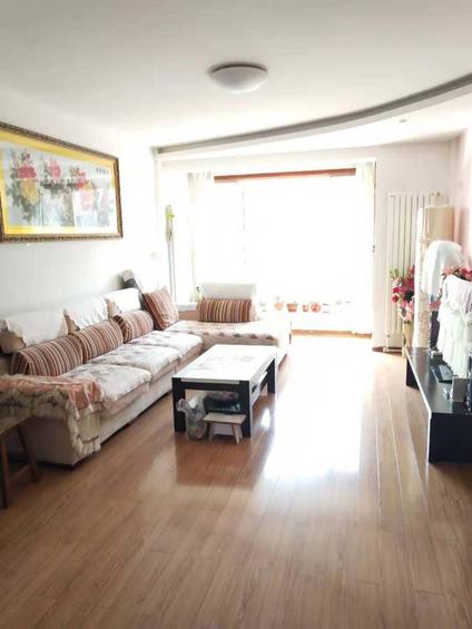 北京林山逸景2室2厅93平中楼层/共5层