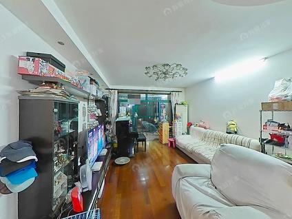 上海中星长岛苑3室2厅113.73平中楼层/共6层