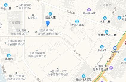 大连中国航天揽月湾高新园区 高新万达/建面50平-96平