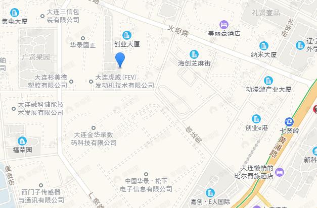 中国航天揽月湾效果图