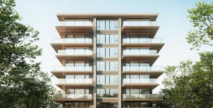 北京北京润园顺义 中央别墅区/建面329平