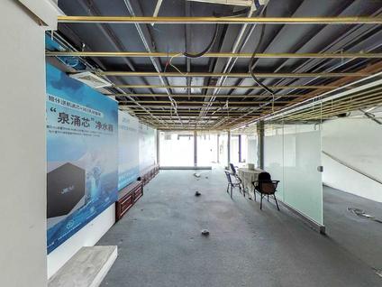 北京佳润临江上品7室2厅164平低楼层/共27层