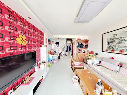 北京宜鹏园3室2厅114.65平高楼层/共6层