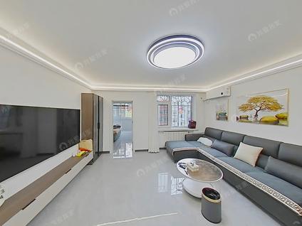 北京苏园小区2室2厅90.24平中楼层/共6层