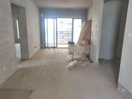 北京南宁宝能城市广场3室2厅91平低楼层/共31层