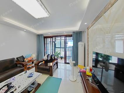 苏州招商小石城(玫瑰园)4室3厅188.52平低楼层/共7层