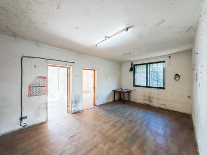 北京扬名花园(小区)2室2厅94.83平低楼层/共6层