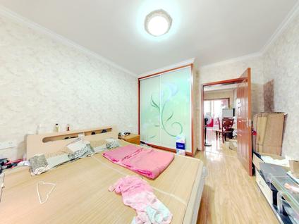 北京吉兆花园1室1厅40.77平中楼层/共5层