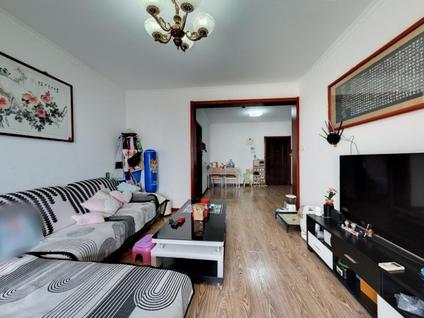 北京中海观园A区2室2厅88.58平中楼层/共32层