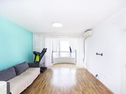 北京圣馨大地家园2室1厅112.75平高楼层/共29层