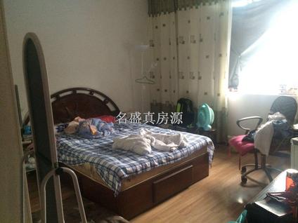 北京翰园街3室2厅107平高楼层/共6层