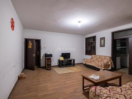 北京云水假日小区2室2厅76平中楼层/共6层